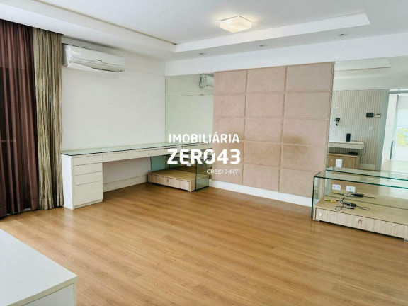 Imagem Casa de Condomínio com 4 Quartos para Alugar, 328 m² em Esperança - Londrina Imagem Casa de Condomínio com 4 Quartos para Alugar, 328 m² em Esperança - Londrina