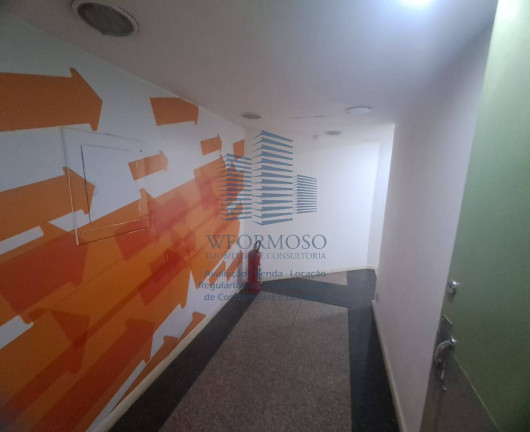Imagem Sala Comercial à Venda, 80 m² em Centro - Rio De Janeiro Imagem Sala Comercial à Venda, 80 m² em Centro - Rio De Janeiro