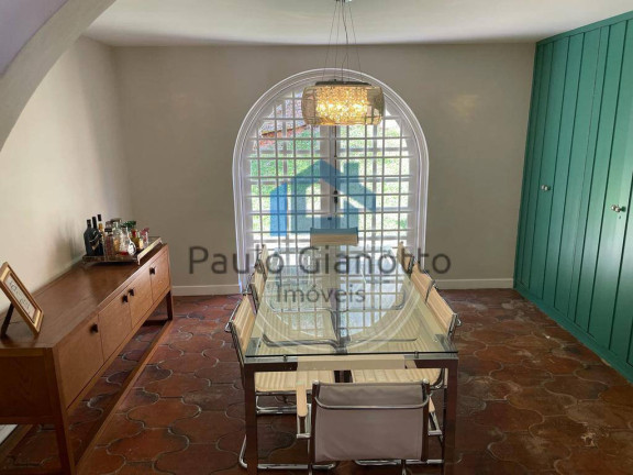 Imagem Casa de Condomínio com 6 Quartos à Venda, 795 m² em Chácara Das Paineiras - Carapicuíba