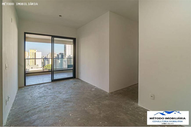 Imagem Apartamento com 2 Quartos à Venda, 73 m² em Pinheiros - São Paulo