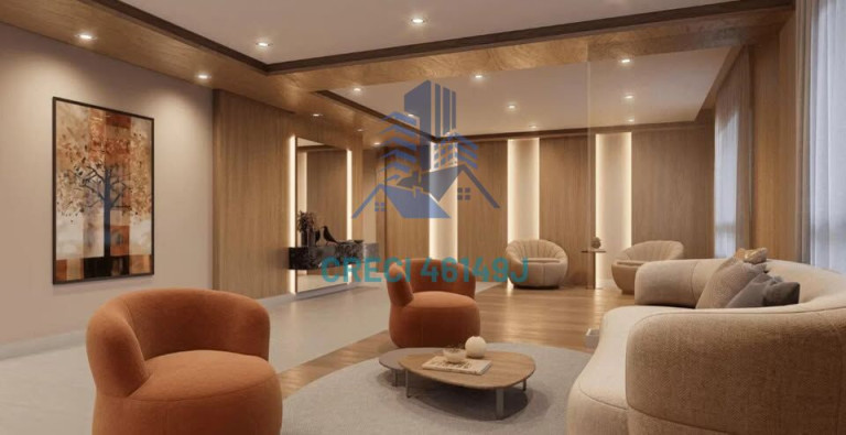Imagem Apartamento com 2 Quartos à Venda, 32 m² em Jardim Caravelas - São Paulo Imagem Apartamento com 2 Quartos à Venda, 32 m² em Jardim Caravelas - São Paulo