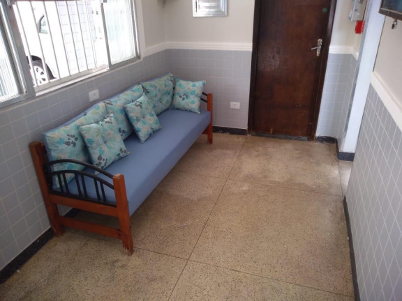 Imagem Apartamento com 2 Quartos à Venda,  em Boqueirão - Praia Grande
