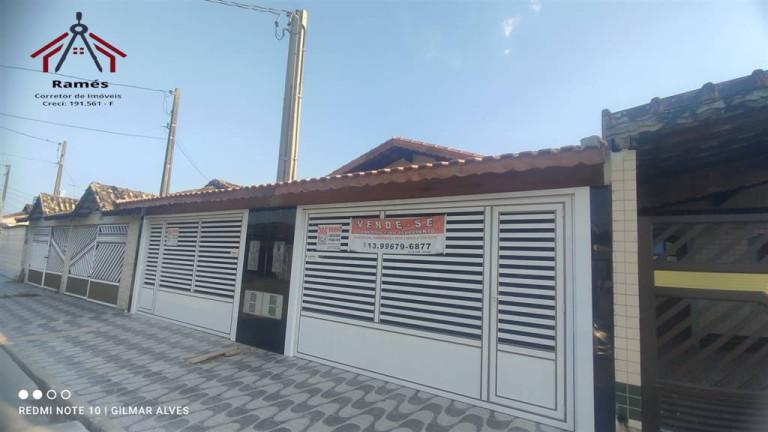 Imagem Casa com 2 Quartos à Venda, 114 m² em Caicara - Praia Grande Imagem Casa com 2 Quartos à Venda, 114 m² em Caicara - Praia Grande