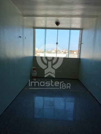 Imagem Apartamento com 3 Quartos à Venda, 80 m² em Icaraí - Caucaia