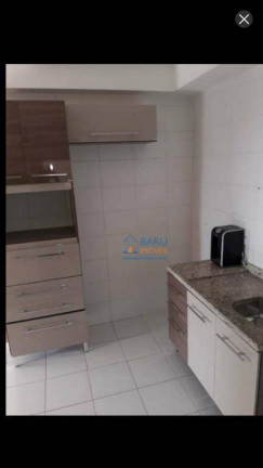 Imagem Apartamento com 3 Quartos à Venda, 72 m² em Sacomã - São Paulo