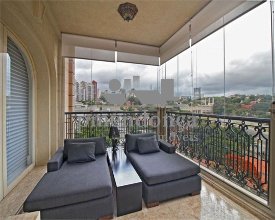 Imagem Apartamento com 4 Quartos à Venda, 700 m² em Higienópolis - São Paulo