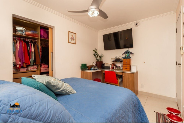 Imagem Apartamento com 2 Quartos à Venda, em Chácara Inglesa - São Paulo Imagem Apartamento com 2 Quartos à Venda, em Chácara Inglesa - São Paulo