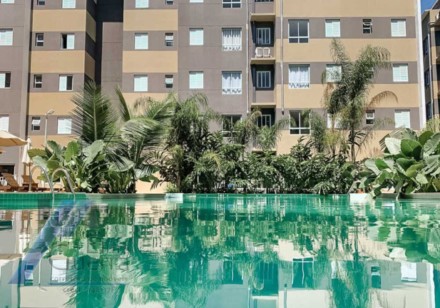 Imagem Apartamento com 3 Quartos à Venda, 70 m² em Estufa I - Ubatuba Imagem Apartamento com 3 Quartos à Venda, 70 m² em Estufa I - Ubatuba