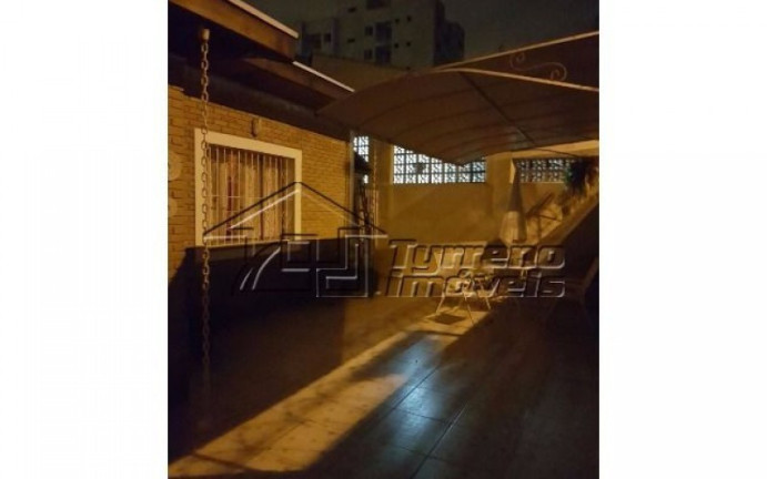 Imagem Casa com 3 Quartos à Venda, 162 m² em Jardim Das Indústrias - São José Dos Campos