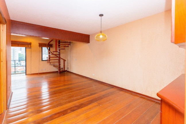 Imagem Cobertura com 4 Quartos à Venda, 284 m² em Alto De Pinheiros - São Paulo