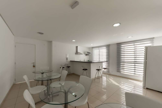 Imagem Apartamento com 2 Quartos à Venda, 55 m² em Vila Anglo Brasileira - São Paulo Imagem Apartamento com 2 Quartos à Venda, 55 m² em Vila Anglo Brasileira - São Paulo