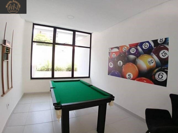 Imagem Apartamento com 3 Quartos à Venda, 82 m² em Jardim - Santo André