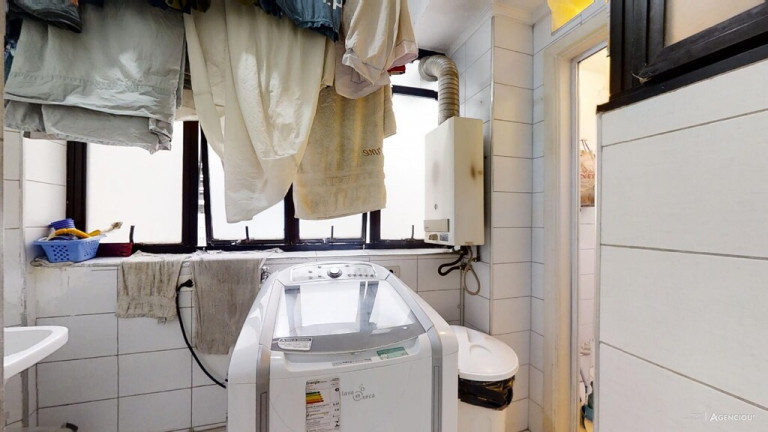 Imagem Apartamento com 2 Quartos à Venda, 100 m² em Cerqueira César - São Paulo
