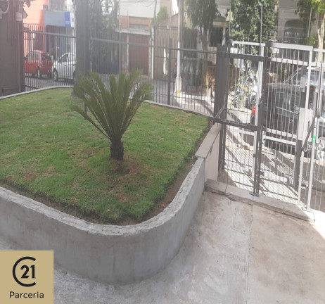 Imagem Apartamento com 2 Quartos à Venda, 90 m² em Campo Belo - São Paulo