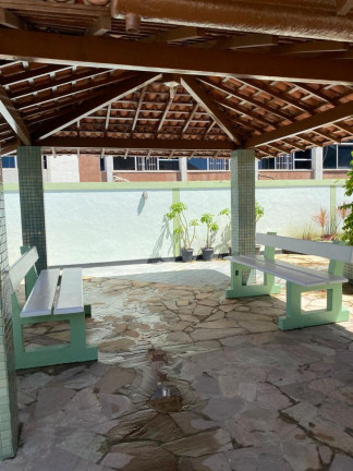Imagem Apartamento com 4 Quartos à Venda, 220 m² em São José - Aracaju