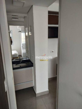 Imagem Apartamento com 1 Quarto para Alugar, 37 m² em Vila Guarani (zona Sul) - São Paulo Imagem Apartamento com 1 Quarto para Alugar, 37 m² em Vila Guarani (zona Sul) - São Paulo