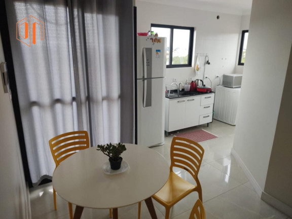 Imagem Apartamento com 2 Quartos à Venda, 55 m² em Boneca Do Iguaçu - São José Dos Pinhais