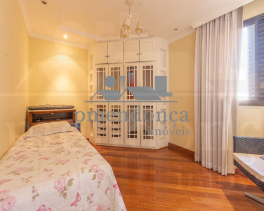 Imagem Apartamento com 4 Quartos à Venda, 412 m² em Perdizes - São Paulo