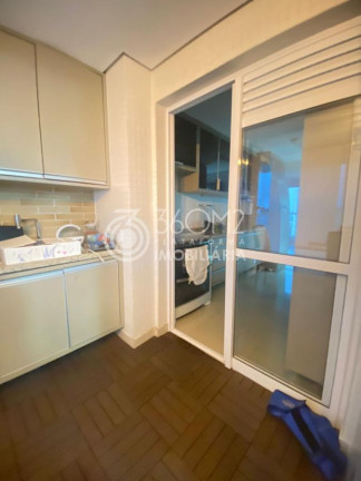 Imagem Apartamento com 4 Quartos à Venda, 139 m² em Jardim - Santo André