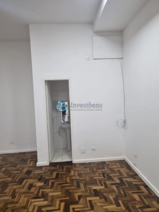 Imagem Sala Comercial à Venda, 59 m² em Centro - Curitiba Imagem Sala Comercial à Venda, 59 m² em Centro - Curitiba