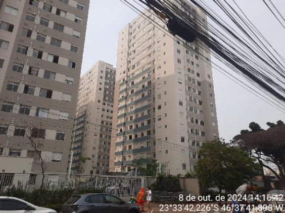 Foto do imóvel Imóvel com 1 Quarto à Venda, 35 m² em Cambuci - Sao Paulo Foto do imóvel Imóvel com 1 Quarto à Venda, 35 m² em Cambuci - Sao Paulo