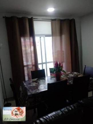 Imagem Apartamento com 3 Quartos à Venda, 93 m² em Nova Petrópolis - São Bernardo Do Campo Imagem Apartamento com 3 Quartos à Venda, 93 m² em Nova Petrópolis - São Bernardo Do Campo