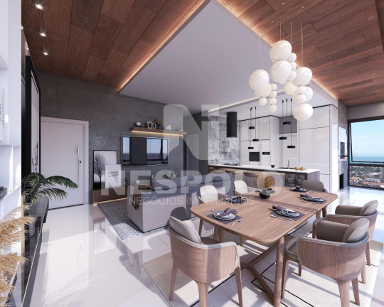 Imagem Apartamento à Venda, 83 m² em Perequê - Porto Belo Imagem Apartamento à Venda, 83 m² em Perequê - Porto Belo