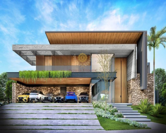Sobrado com 8 Quartos à Venda, 703 m² em Riviera - Bertioga