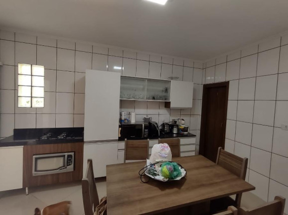 Imagem Casa com 3 Quartos à Venda, 120 m² em Cidade Nova São Miguel - São Paulo