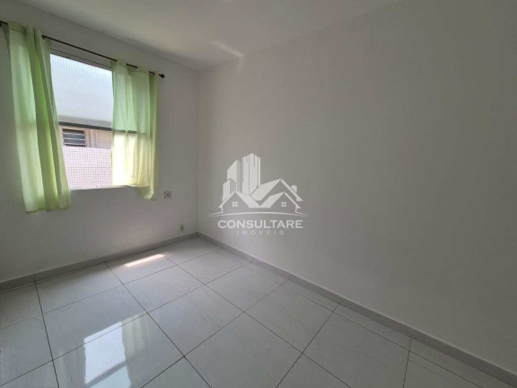 Imagem Kitnet com 1 Quarto à Venda, 28 m² em José Menino - Santos Imagem Kitnet com 1 Quarto à Venda, 28 m² em José Menino - Santos