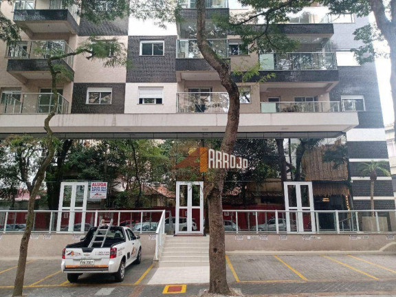 Apartamento com 1 Quarto para Alugar, 36 m² em Tatuapé - São Paulo