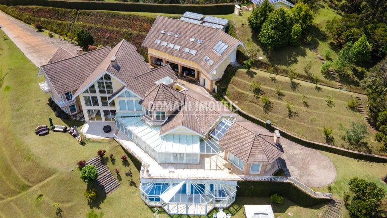 Imagem Imóvel com 6 Quartos à Venda, 1.640 m² em Região Do Alto Da Boa Vista - Campos Do Jordão Imagem Imóvel com 6 Quartos à Venda, 1.640 m² em Região Do Alto Da Boa Vista - Campos Do Jordão