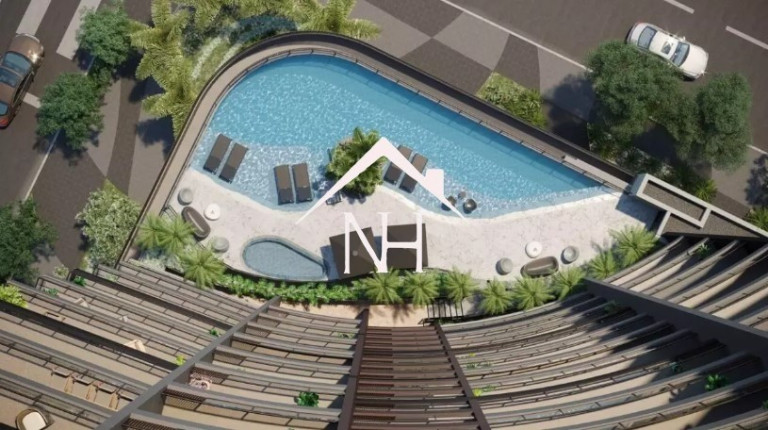 Imagem Apartamento com 2 Quartos à Venda, 104 m² em Indianópolis - São Paulo
