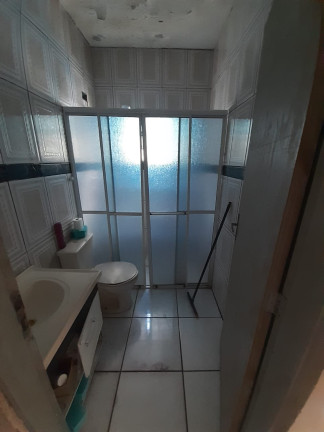 Imagem Casa com 2 Quartos à Venda, 125 m² em Residencial São Francisco - São José Dos Campos