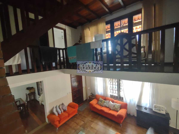 Imagem Imóvel com 4 Quartos à Venda, 340 m² em Alto - Teresópolis