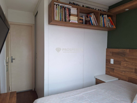 Imagem Apartamento com 2 Quartos à Venda, 51 m² em Centro - Diadema Imagem Apartamento com 2 Quartos à Venda, 51 m² em Centro - Diadema