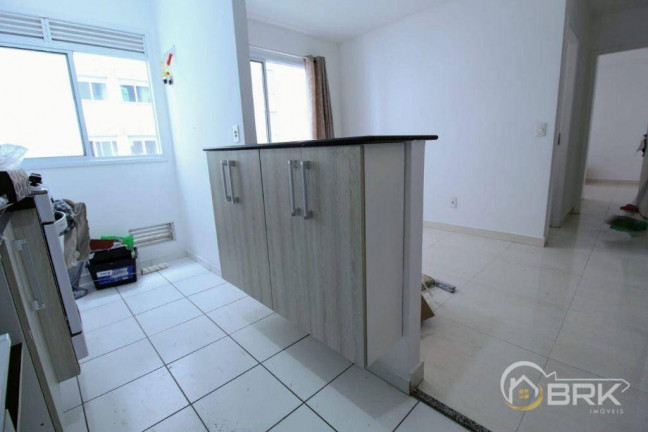 Imagem Apartamento com 2 Quartos à Venda, 45 m² em Vila Carmosina - São Paulo