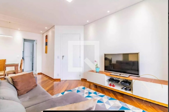 Apartamento com 3 Quartos à Venda, 87 m² em Vila Mascote - São Paulo
