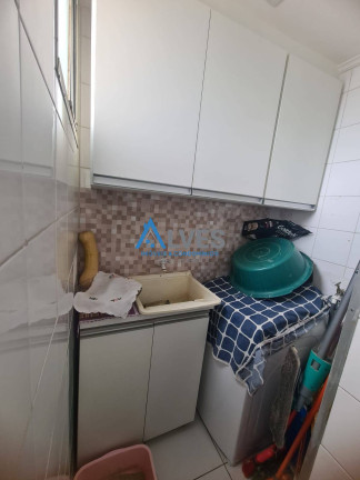 Imagem Apartamento com 3 Quartos à Venda, 70 m² em Centro - São Bernardo Do Campo Imagem Apartamento com 3 Quartos à Venda, 70 m² em Centro - São Bernardo Do Campo