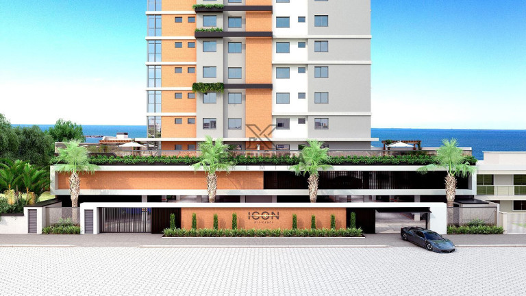 Imagem Apartamento com 3 Quartos à Venda, 92 m² em Itapema Do Norte - Itapoá Imagem Apartamento com 3 Quartos à Venda, 92 m² em Itapema Do Norte - Itapoá