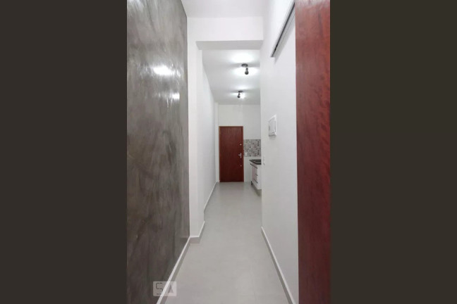 Imagem Apartamento com 1 Quarto à Venda, 40 m² em Santa Cecilia - São Paulo Imagem Apartamento com 1 Quarto à Venda, 40 m² em Santa Cecilia - São Paulo