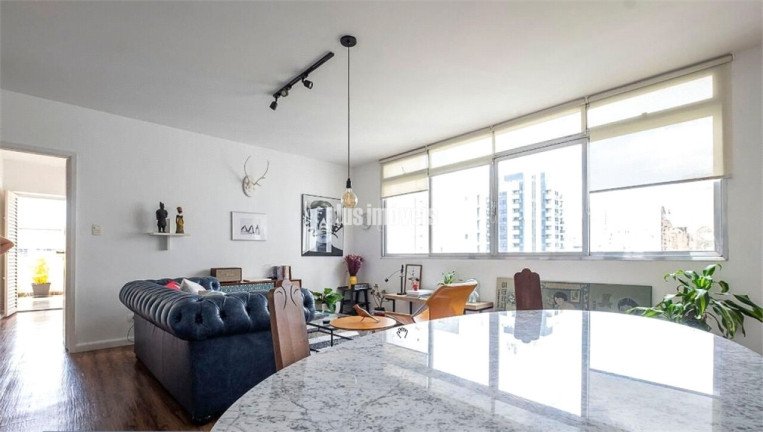 Imagem Apartamento com 2 Quartos à Venda, 140 m² em Jardim Paulista - São Paulo Imagem Apartamento com 2 Quartos à Venda, 140 m² em Jardim Paulista - São Paulo