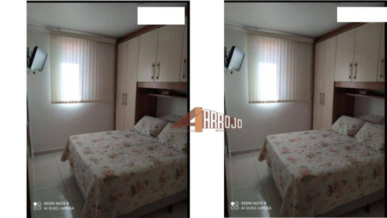Imagem Apartamento com 2 Quartos à Venda, 47 m² em Vila Marieta - São Paulo Imagem Apartamento com 2 Quartos à Venda, 47 m² em Vila Marieta - São Paulo