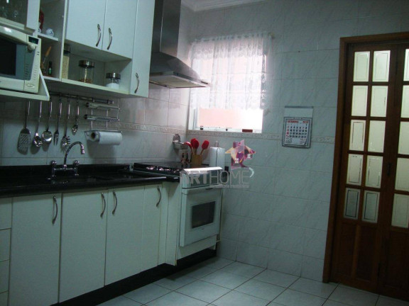 Imagem Cobertura com 3 Quartos à Venda, 159 m² em Rudge Ramos - São Bernardo Do Campo