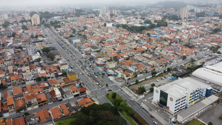 Imagem Casa com 3 Quartos à Venda, 279 m² em Assunção - São Bernardo Do Campo