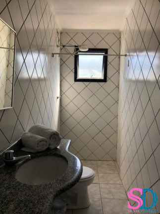 Imagem Apartamento com 3 Quartos à Venda, 162 m² em Toninhas - Ubatuba Imagem Apartamento com 3 Quartos à Venda, 162 m² em Toninhas - Ubatuba