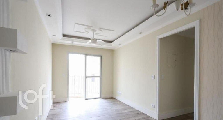 Apartamento com 3 Quartos à Venda, 60 m² em Freguesia Do ó - São Paulo