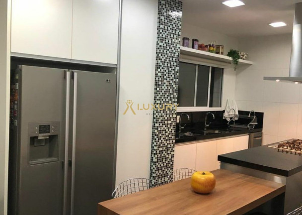 Imagem Imóvel com 4 Quartos à Venda, 265 m² em São Pedro - Belo Horizonte
