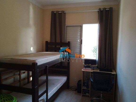 Imagem Apartamento com 2 Quartos à Venda, 45 m² em Jardim Petrópolis - Cotia