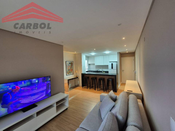 Foto do imóvel Apartamento com 3 Quartos à Venda, 78 m² em Engordadouro - Jundiaí